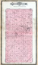 Detroit Township, Brown County 1911